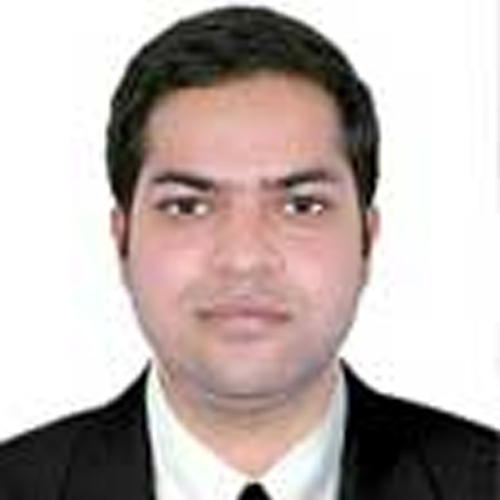 Mr. Divya Utkarsh